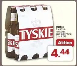 Famila Nord Ost Tyskie Angebot