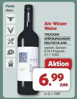 Famila Nord Ost Ahr Winzer Weine Angebot