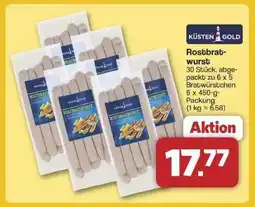 Famila Nord Ost Rostbratwurst Angebot