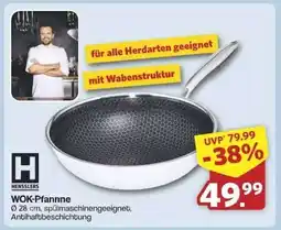 Famila Nord Ost Wok-Pfanne Angebot