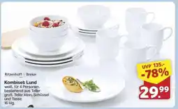 Famila Nord Ost Kombiset Lund Angebot