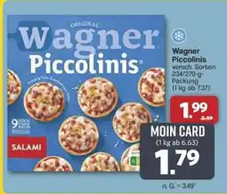 Famila Nord Ost Wagner Piccolinis Angebot