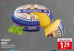 Famila Nord Ost Beemster Pikant Angebot