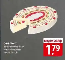 Famila Nord Ost Géramont Angebot
