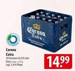 Famila Nord Ost Corona Extra Angebot