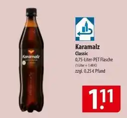 Famila Nord Ost KARAMALZ Classic Angebot