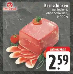 Edeka Kernschinken Angebot