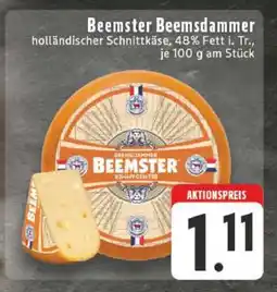 Edeka Beemster Beemsterdammer Angebot