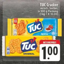 Edeka Tuc Cracker Angebot