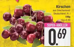 Edeka Kirschen Angebot