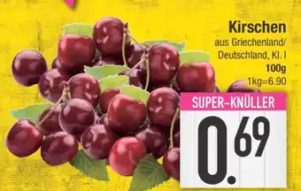 Edeka Kirschen Angebot