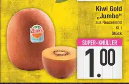 Edeka Kiwi Gold „Jumbo“ Angebot