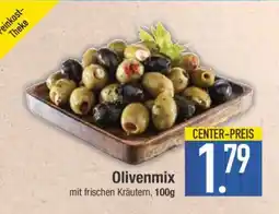 Edeka Olivenmix Angebot