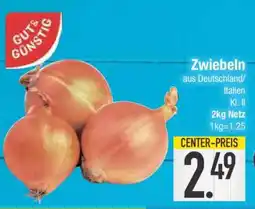 Edeka Zwiebeln Angebot