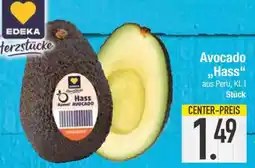 Edeka Avocado „Hass“ Angebot