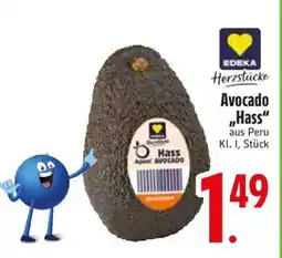 Edeka Avocado „Hass“ Angebot