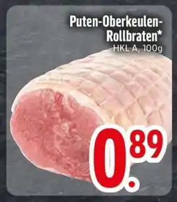 Edeka Puten-Oberkeulen-Rollbraten Angebot