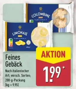 Aldi Nord Feines Gebäck Angebot