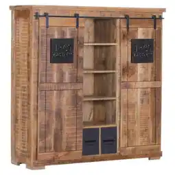 XXXLutz Landscape Highboard Angebot