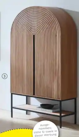 XXXLutz Barschrank Angebot