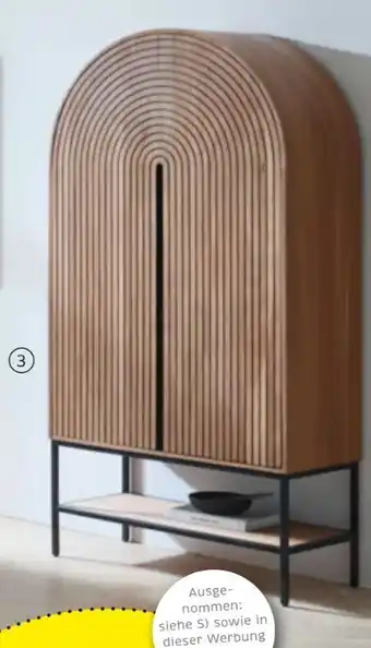 XXXLutz Barschrank Angebot