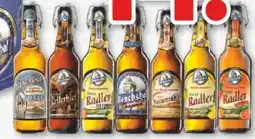 trinkgut Kulmbacher Mönchshof Bier Angebot