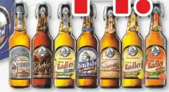 trinkgut Kulmbacher Mönchshof Bier Angebot