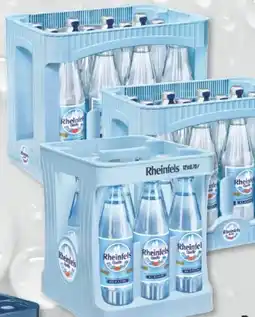 trinkgut Rheinfels Quelle Mineralwasser Angebot