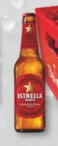 trinkgut Estrella Damm Angebot
