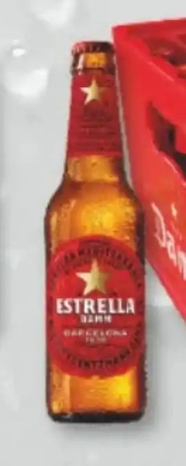trinkgut Estrella Damm Angebot