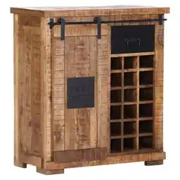 XXXLutz Landscape Weinschrank Angebot