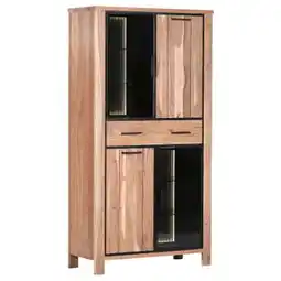 XXXLutz Landscape Vitrine Akazio Angebot