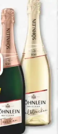 trinkgut Söhnlein Brillant Sekt Angebot