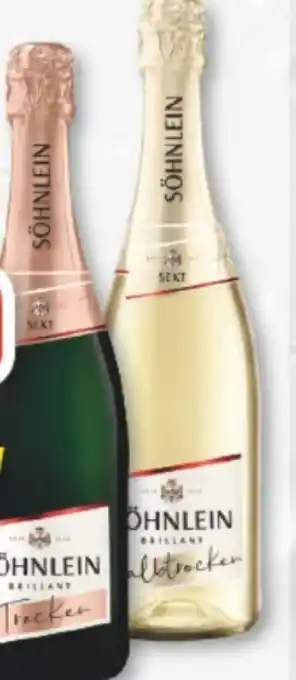 trinkgut Söhnlein Brillant Sekt Angebot