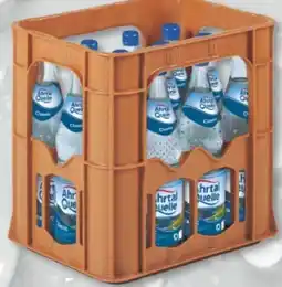 trinkgut Ahrtal Quelle Mineralwasser Angebot