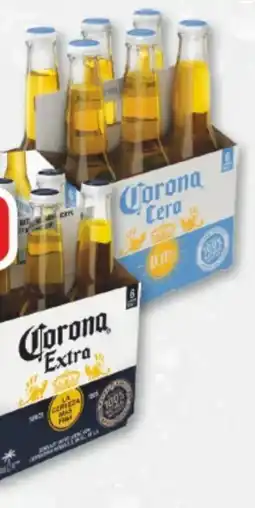 trinkgut Corona Extra Bier Angebot