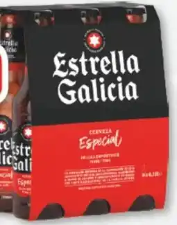 trinkgut Estrella Galicia Especial Angebot