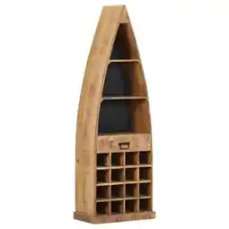 XXXLutz Landscape Bootsregal Angebot