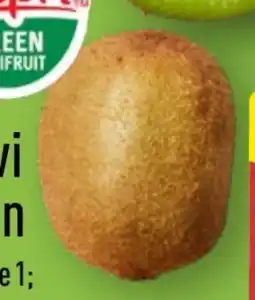 Aldi Nord Zespri Kiwi grün Angebot