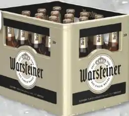 trinkgut Warsteiner Pilsener Angebot