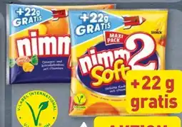 Aldi Nord Storck Nimm2 Soft Angebot