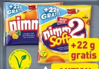 Aldi Nord Storck Nimm2 Soft Angebot