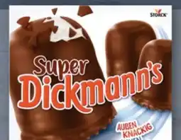 Aldi Nord Storck Super Dickmann’s Angebot