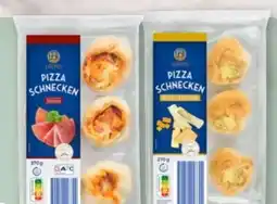 Aldi Nord Cucina Nobile Pizzaschnecken Angebot