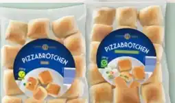 Aldi Nord Cucina Nobile Pizzabrötchen Angebot