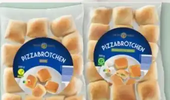 Aldi Nord Cucina Nobile Pizzabrötchen Angebot