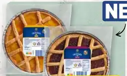 Aldi Nord Cucina Crostata Angebot