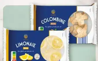 Aldi Nord Cucina Feines Gebäck Angebot