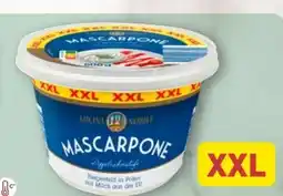 Aldi Nord Cucina Nobile Mascarpone XXL Angebot