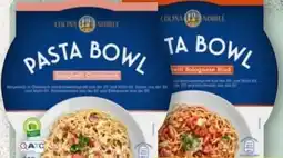 Aldi Nord Cucina Nobile Pasta-Fertiggericht Angebot